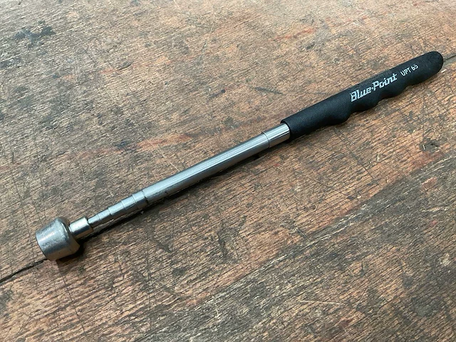 Blue-point upt65 magnetic pick up tool - afbeelding 1 van  2