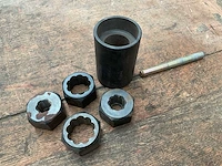 Blue-point ya-299 4 budd wheel stud remover kit - afbeelding 1 van  3