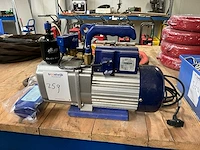 Blue vac mk-120-ds vacuümpomp - afbeelding 1 van  3