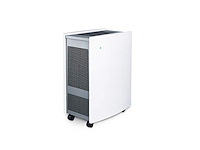 Blueair classic 205 hepa silent air purifier met deeltjesfilter tot 52m luchtreiniger wit - afbeelding 3 van  3