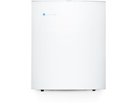 Blueair classic 205 hepa silent air purifier met deeltjesfilter tot 52m luchtreiniger wit - afbeelding 2 van  5