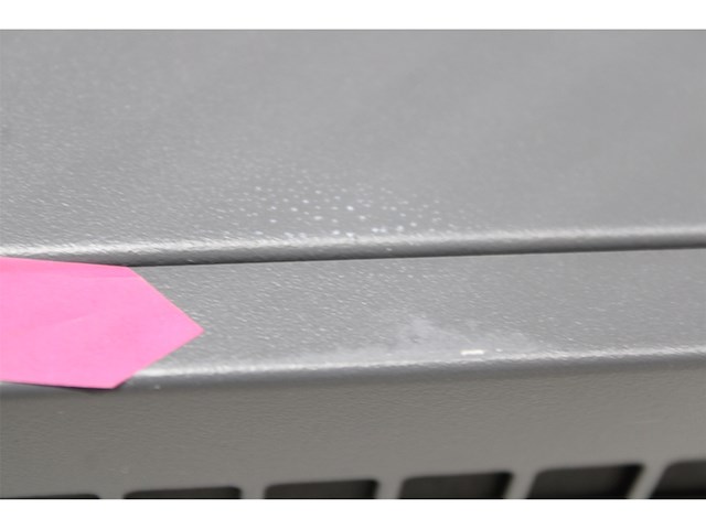 Blueair classic 205 hepa silent air purifier met deeltjesfilter tot 52m luchtreiniger wit - afbeelding 5 van  5