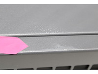 Blueair classic 205 hepa silent air purifier met deeltjesfilter tot 52m luchtreiniger wit - afbeelding 5 van  5