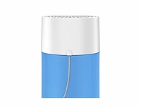Blueair pure 411 3traps luchtreiniger met een wasbare voorfilterdeeltjes koolstoffilter - afbeelding 3 van  3