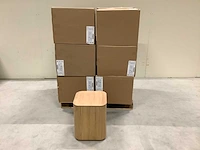 Blueground bijzettafel (12x)