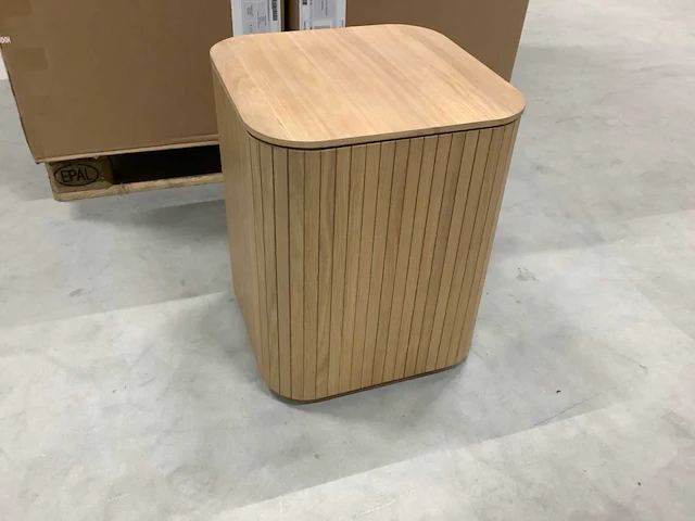 Blueground bijzettafel (12x) - afbeelding 2 van  4
