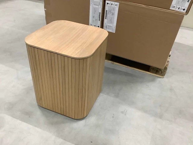 Blueground bijzettafel (12x) - afbeelding 3 van  4