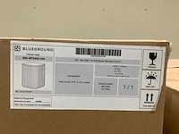 Blueground bijzettafel (12x) - afbeelding 4 van  4