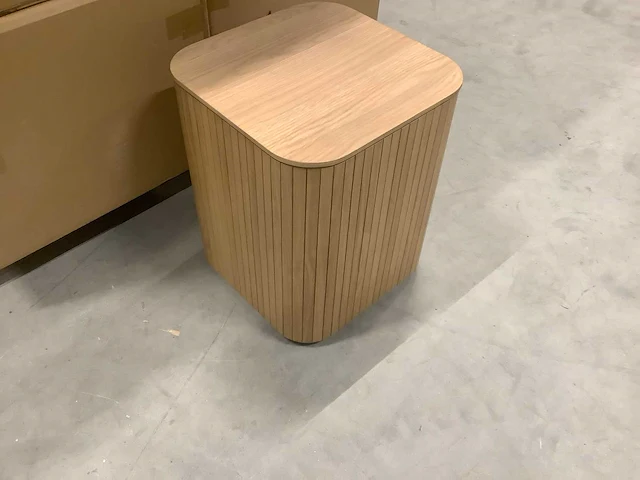 Blueground bijzettafel (16x) - afbeelding 3 van  4