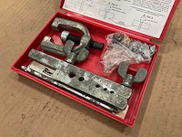 Bluepoint metric dbl flaring tool kit (2x) - afbeelding 3 van  4
