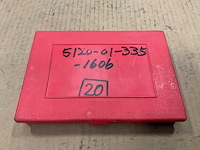 Bluepoint metric dbl flaring tool kit (2x) - afbeelding 4 van  4