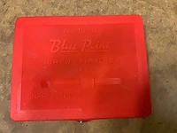 Bluepoint snap-on /ridgid 1020 / nr 10 extractorsets - afbeelding 7 van  8
