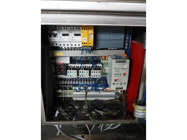 Blueprint automation - afbeelding 9 van  110