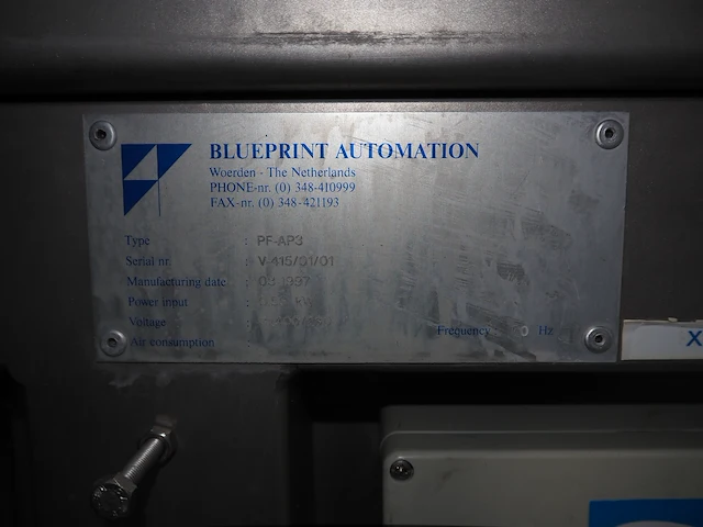Blueprint automation - afbeelding 15 van  110