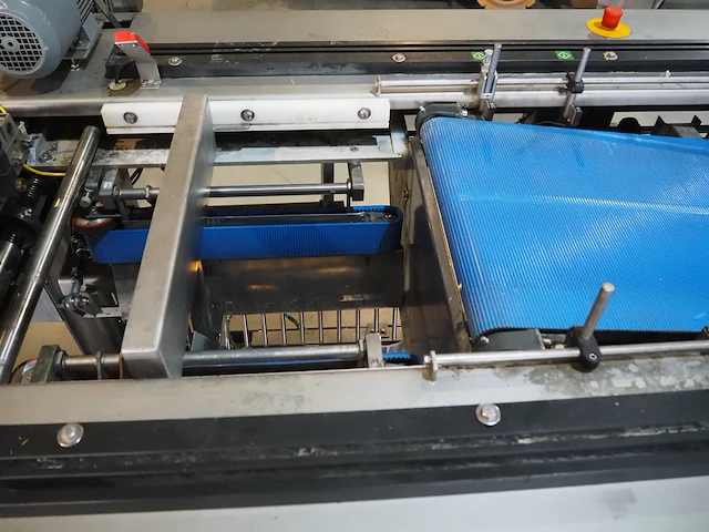 Blueprint automation - afbeelding 71 van  110