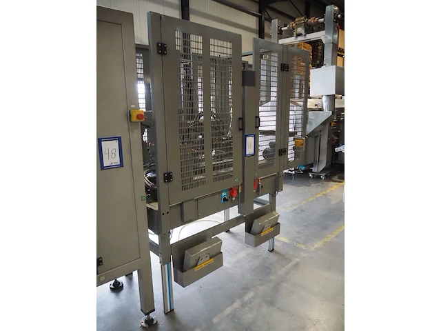 Blueprint automation - afbeelding 103 van  110