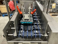 Blueprint verpakkingsmachine vlokken sectie - afbeelding 6 van  9