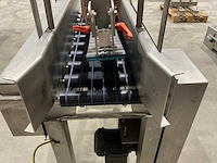 Blueprint verpakkingsmachine vlokken sectie - afbeelding 7 van  9