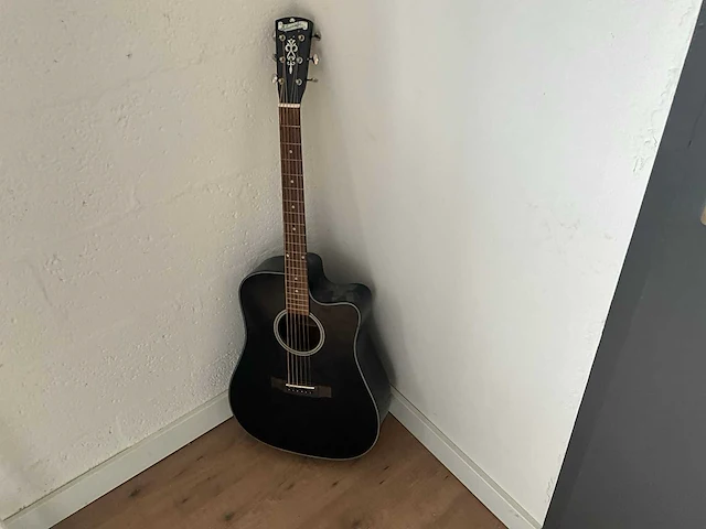 Blueridge br-40bce9 gitaar - afbeelding 1 van  9