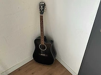 Blueridge br-40bce9 gitaar - afbeelding 1 van  9