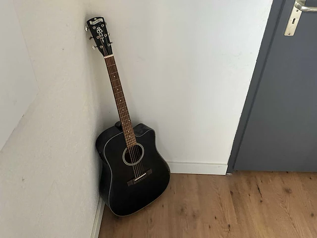 Blueridge br-40bce9 gitaar - afbeelding 2 van  9