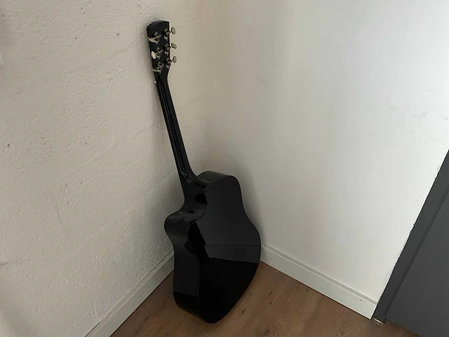 Blueridge br-40bce9 gitaar - afbeelding 3 van  9