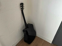 Blueridge br-40bce9 gitaar - afbeelding 3 van  9