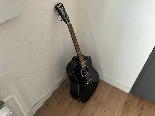 Blueridge br-40bce9 gitaar - afbeelding 4 van  9