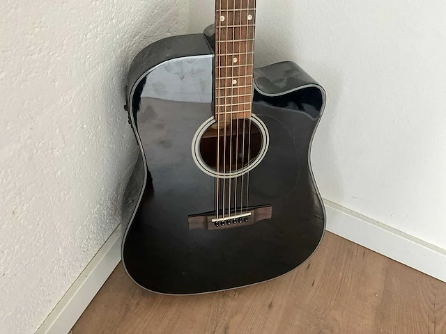 Blueridge br-40bce9 gitaar - afbeelding 5 van  9