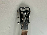 Blueridge br-40bce9 gitaar - afbeelding 6 van  9