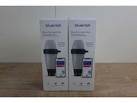 Blueriiot astral blue connect go - watertester zwembad onderhoud (2x) - afbeelding 1 van  5