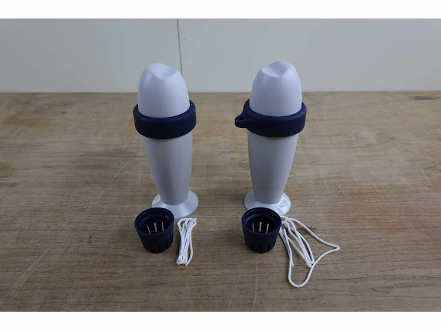 Blueriiot astral blue connect go - watertester zwembad onderhoud (2x) - afbeelding 2 van  5