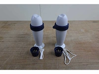 Blueriiot astral blue connect go - watertester zwembad onderhoud (2x) - afbeelding 2 van  5