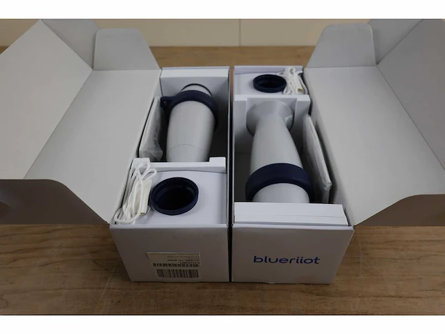 Blueriiot astral blue connect go - watertester zwembad onderhoud (2x) - afbeelding 5 van  5