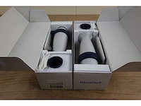 Blueriiot astral blue connect go - watertester zwembad onderhoud (2x) - afbeelding 5 van  5