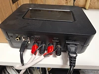 Bluesound node netwerkstreamer - afbeelding 4 van  4