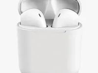 Bluetooth oordopjes wit | hyks everything you need