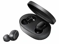 Bluetooth oordopjes zwart model a| hyks everything you need