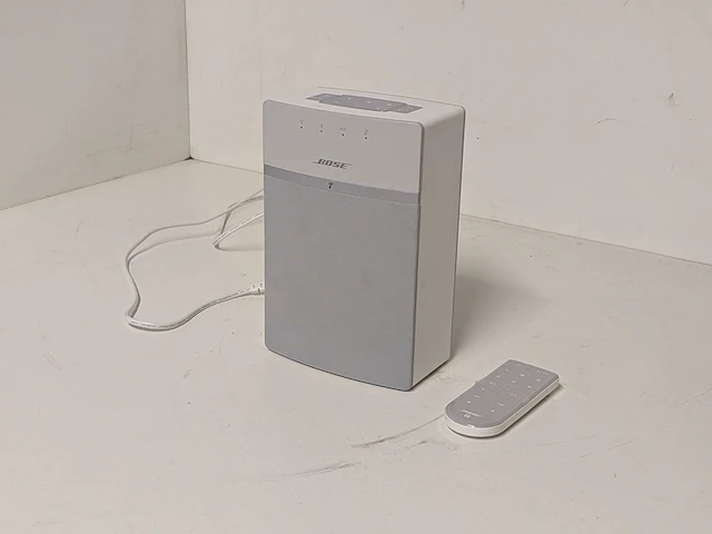Bluetooth speaker, bose , soundtouch 10 - afbeelding 2 van  9