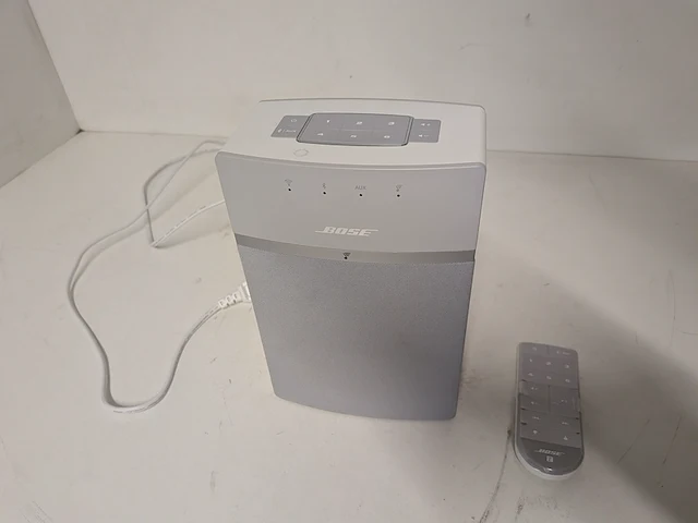 Bluetooth speaker, bose , soundtouch 10 - afbeelding 3 van  9