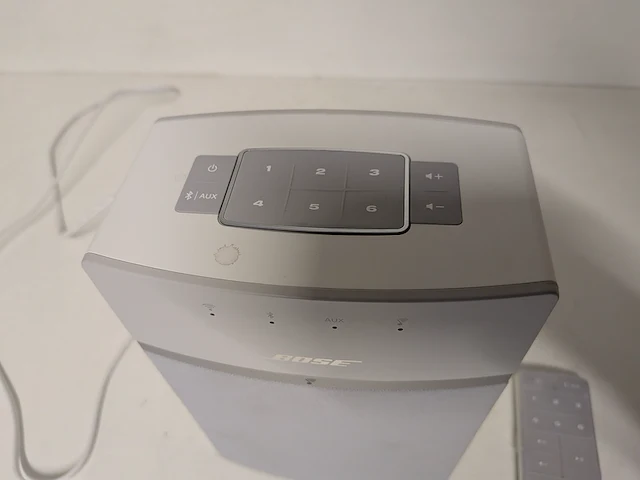 Bluetooth speaker, bose , soundtouch 10 - afbeelding 4 van  9