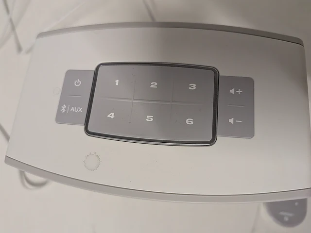 Bluetooth speaker, bose , soundtouch 10 - afbeelding 5 van  9