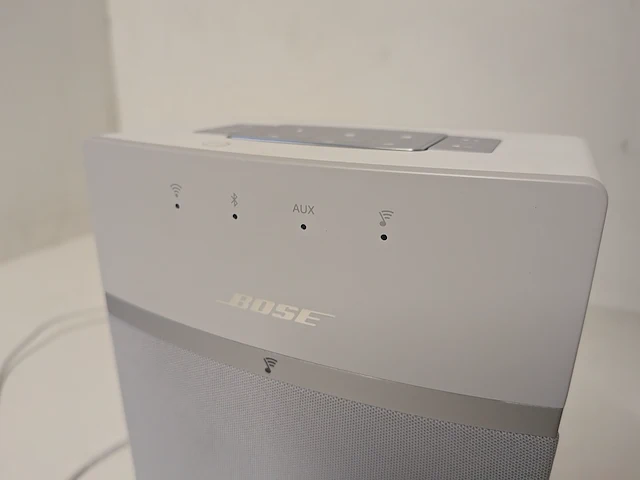 Bluetooth speaker, bose , soundtouch 10 - afbeelding 6 van  9