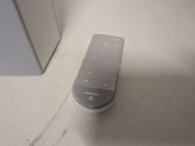 Bluetooth speaker, bose , soundtouch 10 - afbeelding 7 van  9