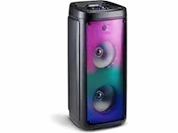 Bluetooth speaker met microfoon (4x) - afbeelding 2 van  4