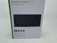 Bluetooth speaker nedis - afbeelding 1 van  4