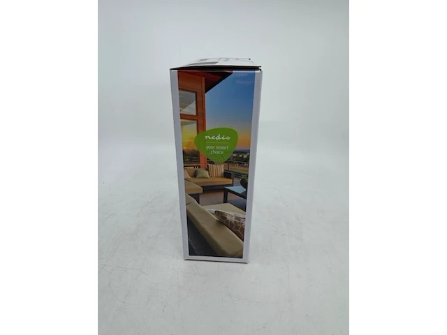 Bluetooth speaker nedis - afbeelding 2 van  4