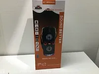 Bluetooth speaker sound better, dg-1070, zwart - afbeelding 1 van  4