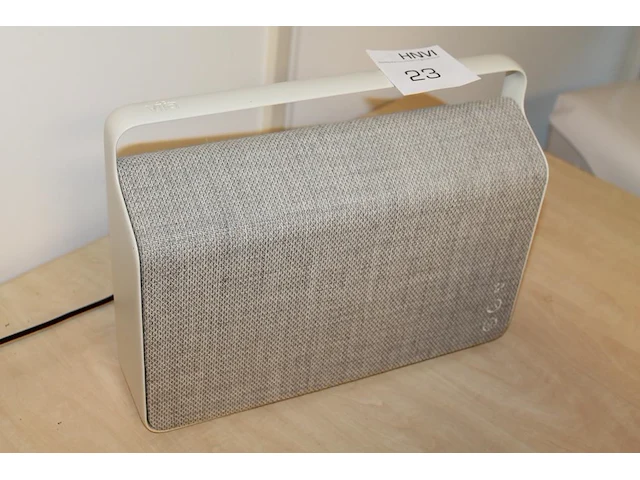 Bluetooth speaker vifa kopenhagen 2.0. - afbeelding 1 van  2