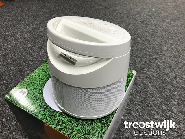 Bluetooth speaker - afbeelding 3 van  7